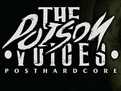 Image for The Poison Voices