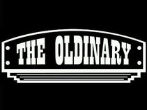 THE OLDINARY