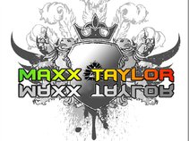 Maxx Taylor