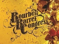 Image for Bourbon Barrel Congress