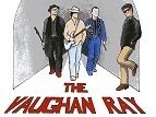 The Vaughan Ray Band