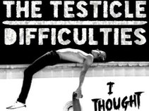 The Testicle Difficulties