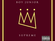 Boy Junior