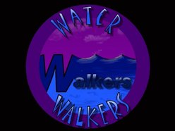 Image for WATER WALKERS