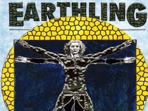 Wayne Dean Hargrave 'Earthling'
