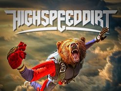 Image for Highspeeddirt