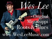 Wes Lee Music