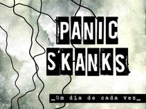 Panic Skanks