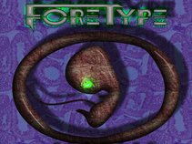 Foretype