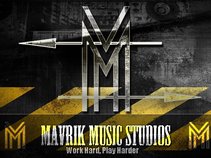 Mavrik Music Studios