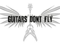 Guitars Dont Fly