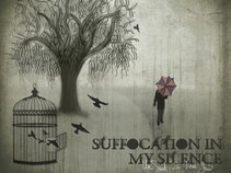 Suffocation in my Silence