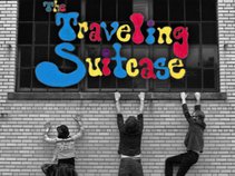 The Traveling Suitcase