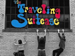 Image for The Traveling Suitcase