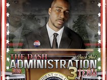Dash D.U.B. - Dash Administration 3