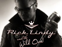 Rick Lindy and The Wild Ones