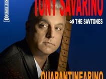 Tony Savarino