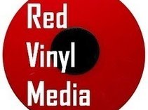 Red Vinyl Media
