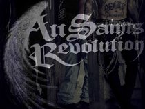 All Saints Revolution