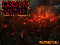 Image for Legion Of Death