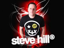 DJ Steve Hill