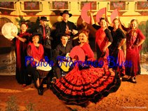 Ruido - Flamenco Blues