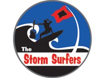 The Storm Surfers
