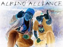 Albino Alliance