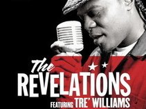 The Revelations f/ Tre Williams