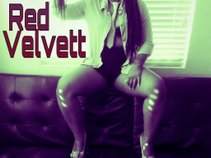 Red Velvett