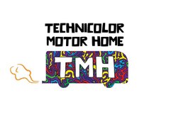 Image for Technicolor Motor Home