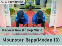 Mounstar_Rapp(Medan ID)