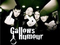 Gallows Humour