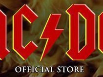 AC/DC Official Store