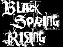 Black Spring Rising