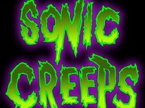Sonic Creeps (MD)