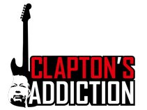 CLAPTON'S ADDICTION