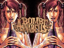 Bomb Annabelle