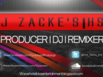 DJ Zackes SA