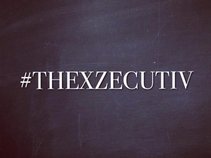 TheXzecutiv Music Group