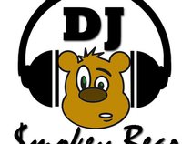 DJ Smokey Bear