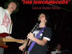 Image for The Whorewoods