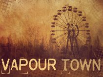 Vapour Town