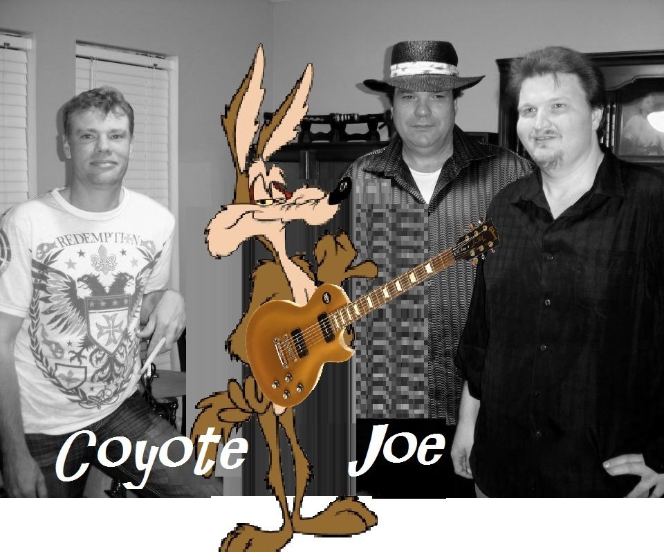 coyote joes