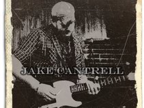 Jake Cantrell