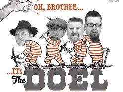 Image for The Doel Brothers