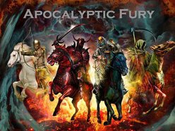 Image for Apocalyptic Fury