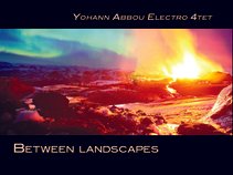 Yohann Abbou Electro Quartet