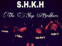 S.H.K.H  The Step Brothers