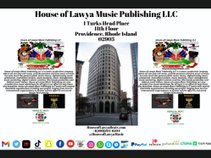 House of Lawya Music Publishing LLC - HouseofLawyaBeats.com